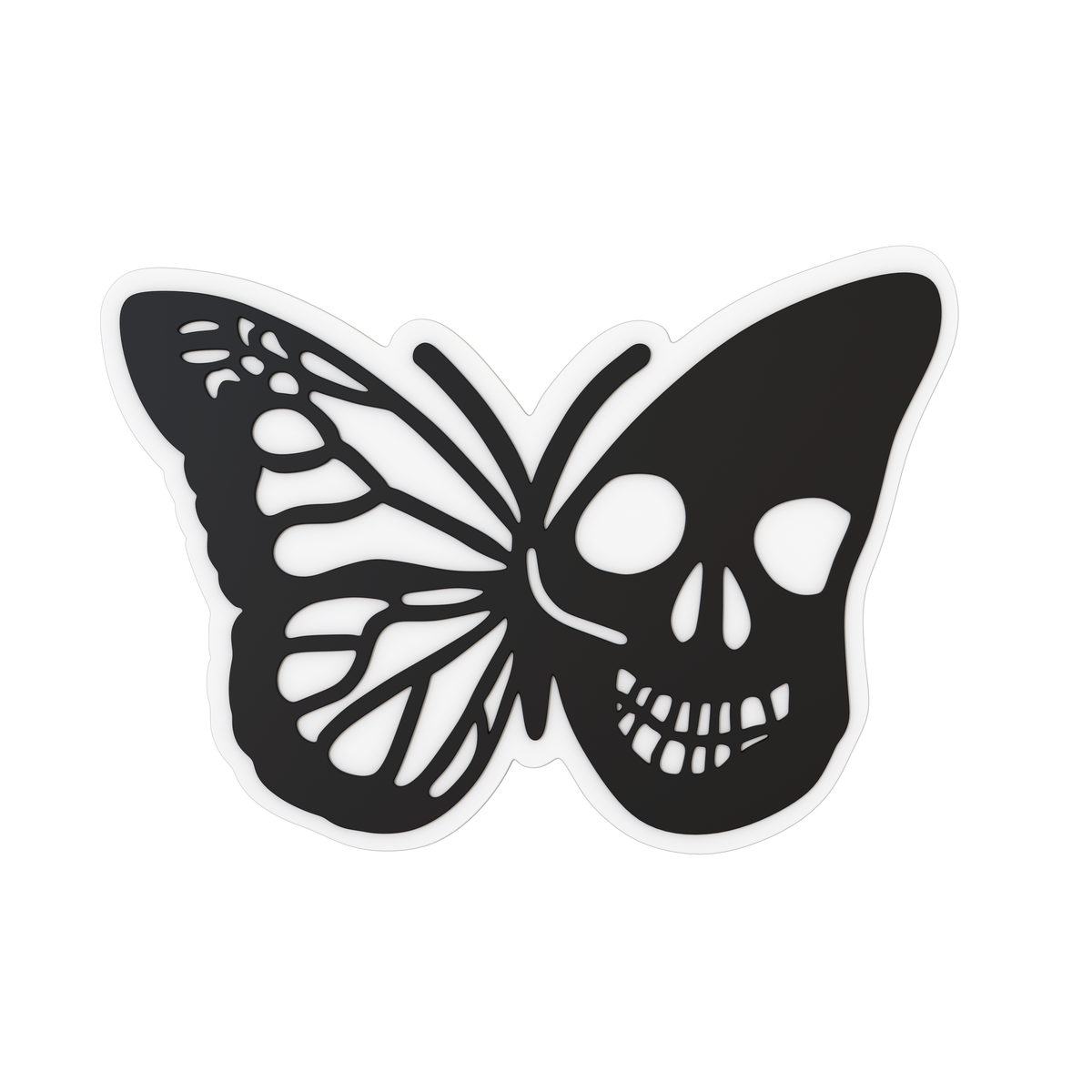 Budz | Skullfly image 1