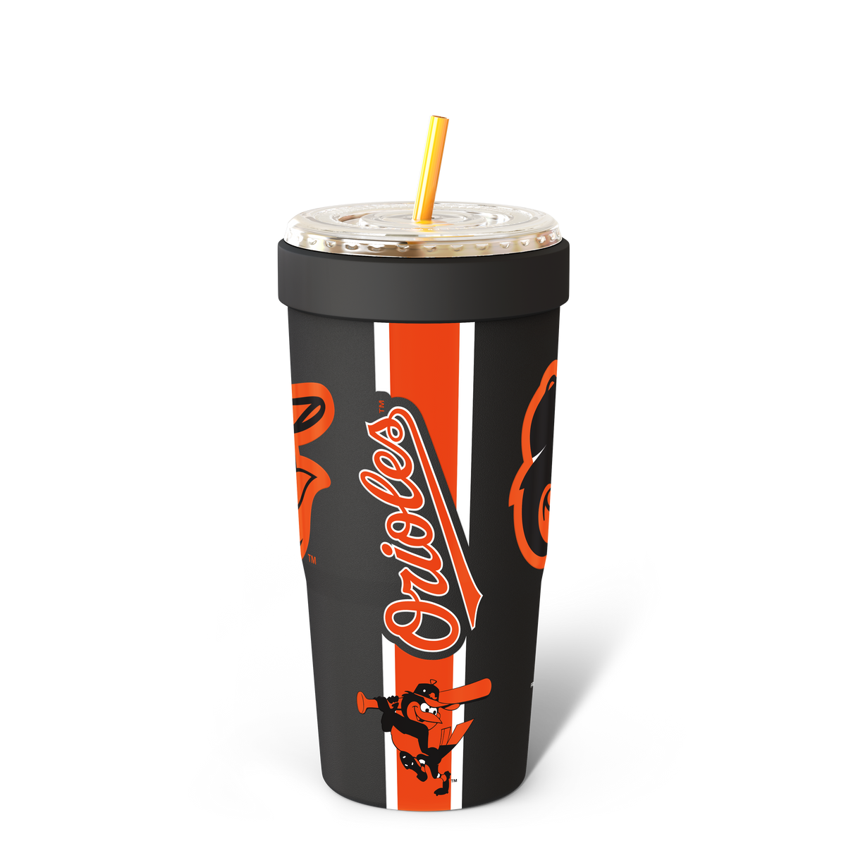 To-Go Buddy | Baltimore Orioles | Gameday image 2