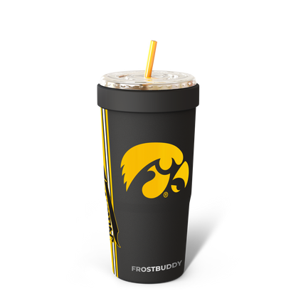To-Go Buddy | Iowa Hawkeyes | Gameday image 1