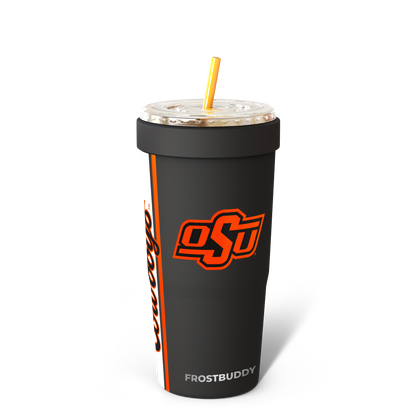 To-Go Buddy | Oklahoma State Cowboys | Gameday image 1