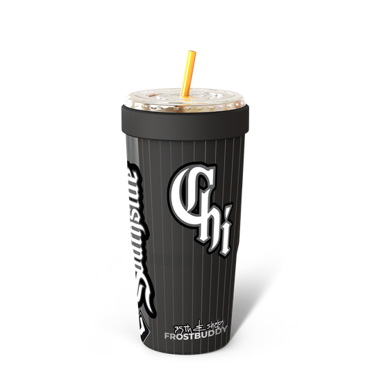 To-Go Buddy | Chicago Sox | City Connect image 1