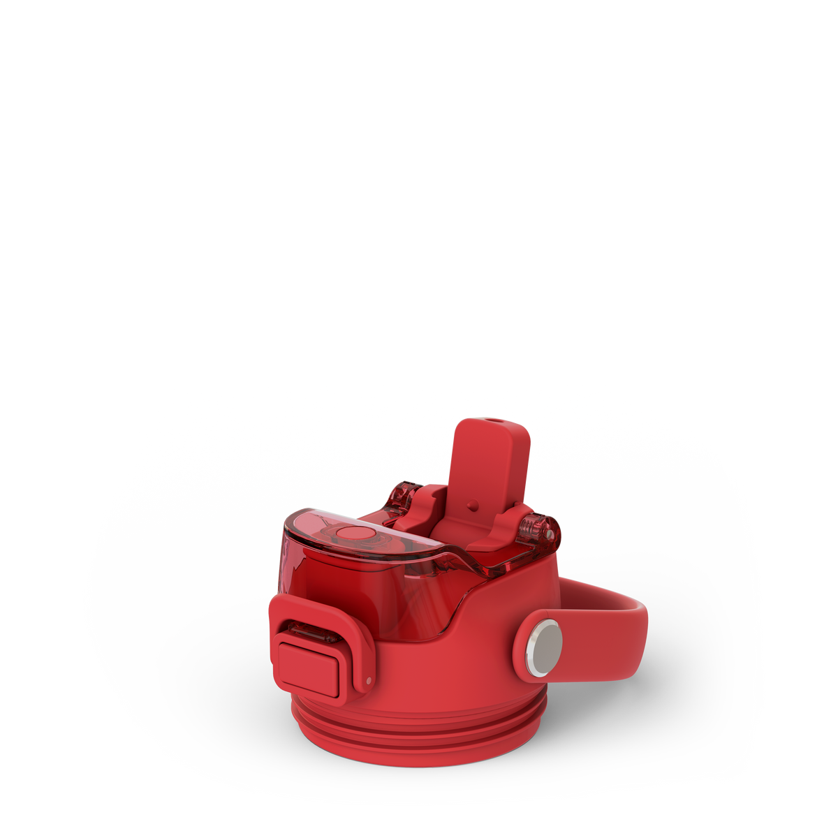 Bottle Buddy | Replacement Lid image 3