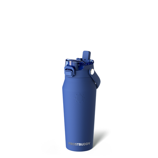 Bottle Buddy 16oz | Navy image 1