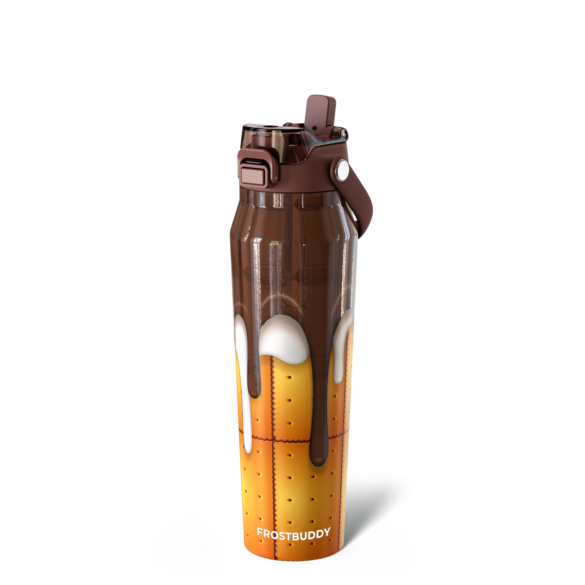 Bottle Buddy 32oz | Smores Drip image 1