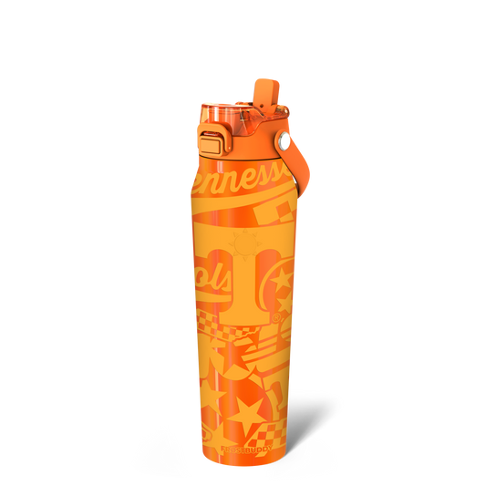 Bottle Buddy 32oz | Tennessee Volunteers | Color Rush image 1