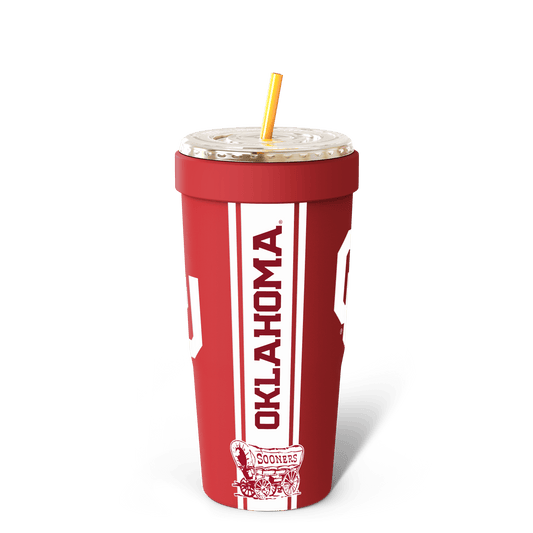To-Go Buddy | Oklahoma Sooners | Gameday image 2