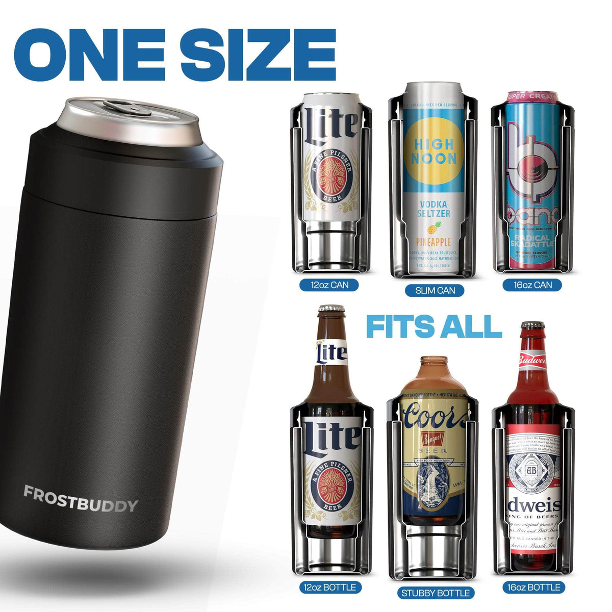 Universal Buddy | Buffalo Sabres | Gameday image 4