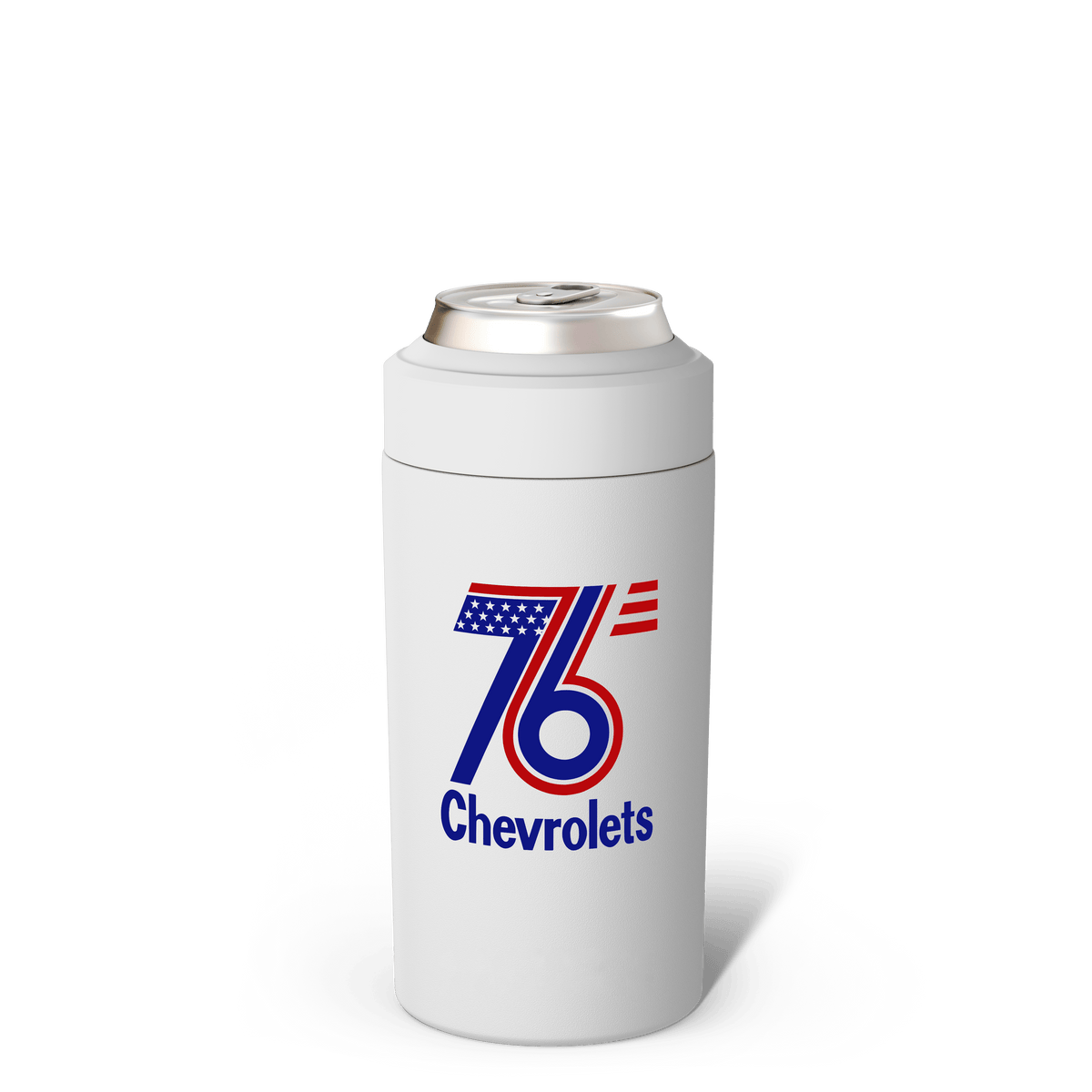 Universal Buddy | Chevrolet | 76 Classics image 2
