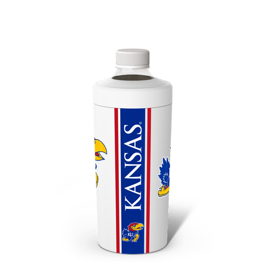 Universal XL | Kansas Jayhawks | Gameday image 2