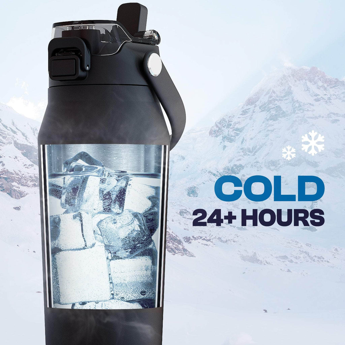 Bottle Buddy 32oz | Florida State Seminoles | Legacy image 4